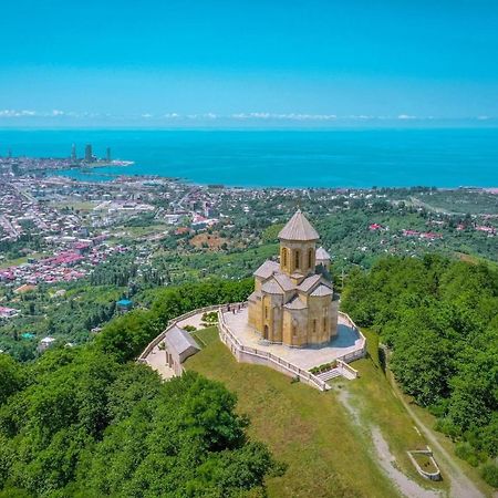 Khimshia Aparthotel Batumi Kültér fotó