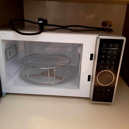 Khimshia Aparthotel Batumi Kültér fotó