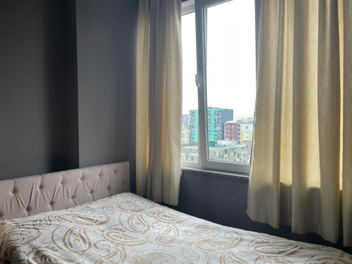 Khimshia Aparthotel Batumi Kültér fotó