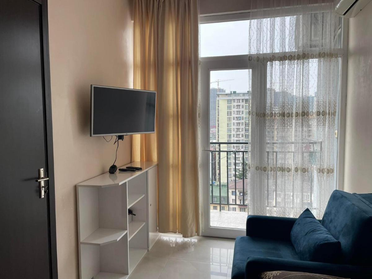 Khimshia Aparthotel Batumi Kültér fotó