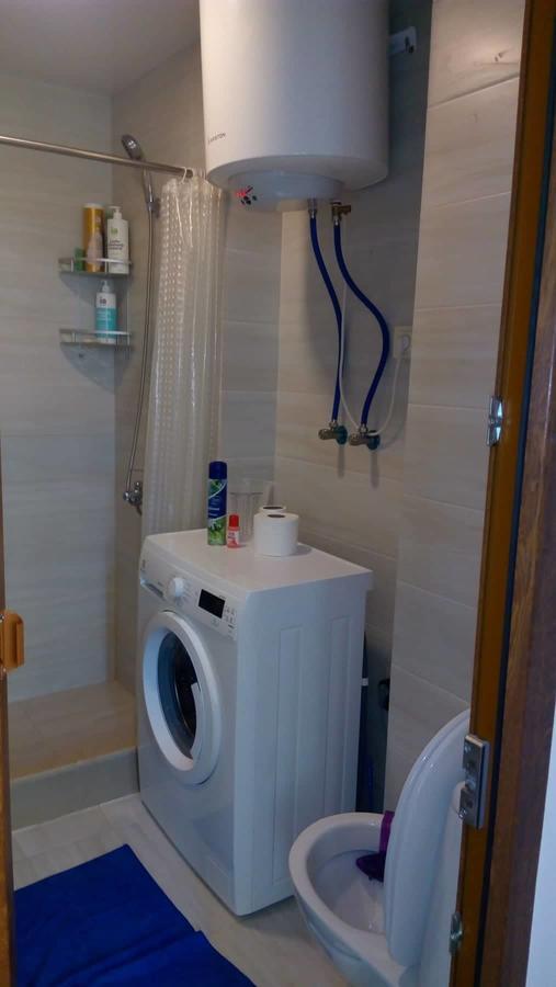 Khimshia Aparthotel Batumi Kültér fotó