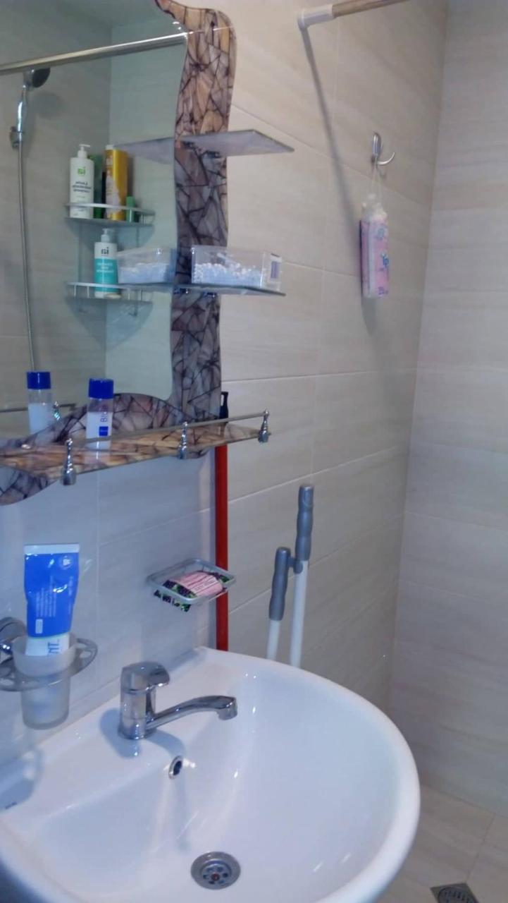 Khimshia Aparthotel Batumi Kültér fotó